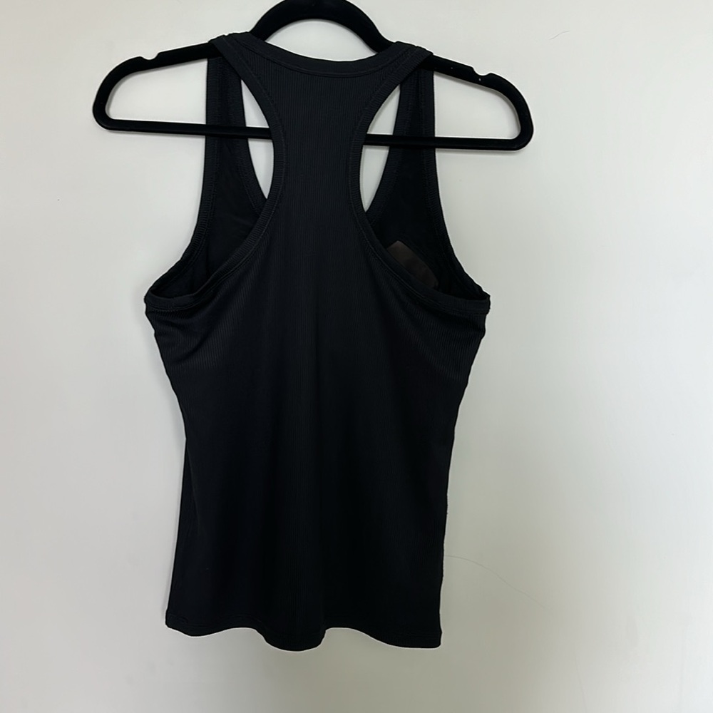 NOLI Tank Ribbed - Picture 3 of 3